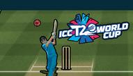 Jeu: ICC T20 WORLDCUP