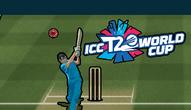 Game: ICC T20 WORLDCUP