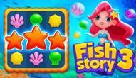 Juego: Fish Story 3