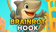 Гра: Brainrot Hook Swing
