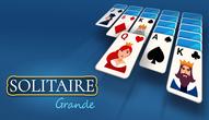 Juego: Solitaire Grande