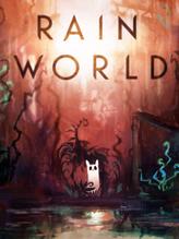 Gra: Rain World