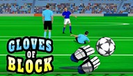 Гра: Gloves of Block