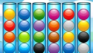 Гра: Bubble Sorting Deluxe