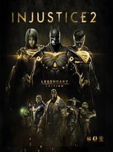 Gra: Injustice 2 Legendary Edition