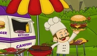 Гра: Mad Burger