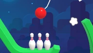 Spiel: Rope Bowing Puzzle