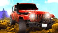 Spiel: Revolution Offroad