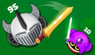 Gra: Grow Wars.io