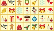 Juego: KrisMas Mahjong