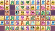 Spiel: Space Pet Link