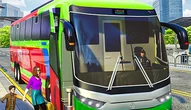 Juego: Coach Bus Simulator