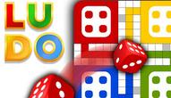 Jeu: Ludo Online