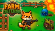 Гра: Farm Defense