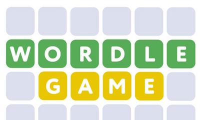 Spiel: Wordle