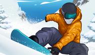 Гра: Snowboard Kings 2022