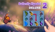 Juego: Butterfly Kyodai Deluxe 2