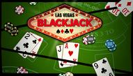 Jeu: Las Vegas Blackjack