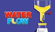 Spiel: Water Flow