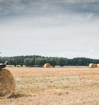 Biuro z najpiękniejszym widokiem, który stale się...