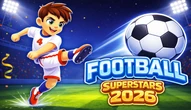 Гра: Football Superstars 2026