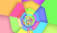 Гра: Color Tunnel 2