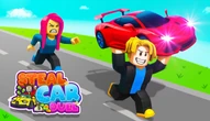 Juego: Steal Car Duel