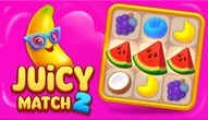 Game: Juicy Match 2