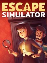 Gra: Escape Simulator - Steam Account 