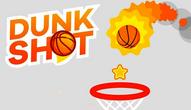 Juego: Dunk Shot