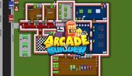 Jeu: Arcade Builder