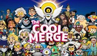 Jeu: The Cool Merge