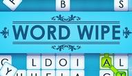 Game: Word Wipe