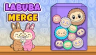 Spiel: Labuba Merge
