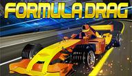 Гра: Formula Drag