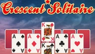 Game: Crescent Solitaire
