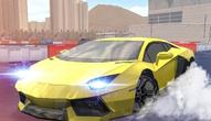 Juego: Drift Torque