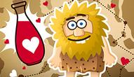 Jeu: Adam and Eve: Love Quest