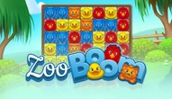 Game: Zoo Boom