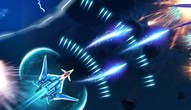 Juego: Star Wing