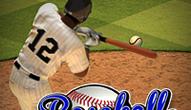 Spiel: Baseball Pro Game