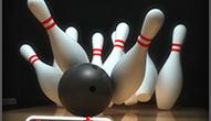 Juego: Classic Bowling Game