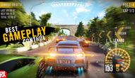 Гра: Extreme Asphalt Car Racing