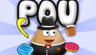 Spiel: Pou The Original