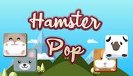 Spiel: Hamster Pop