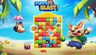 Gra: Puppy Blast