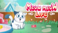 Juego: Meow Meow Life