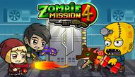 Juego: Zombie Mission 4