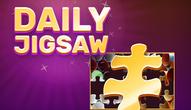 Spiel: Daily Jigsaw