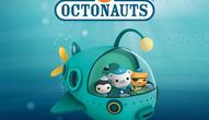 Juego: Octonauts Bubbles